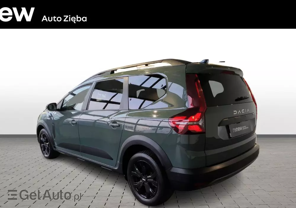 DACIA Jogger 1.0 TCe SL Extreme 7os