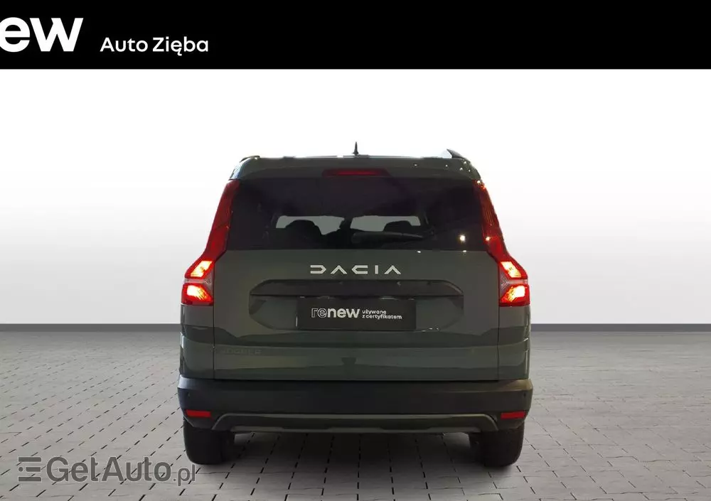 DACIA Jogger 1.0 TCe SL Extreme 7os