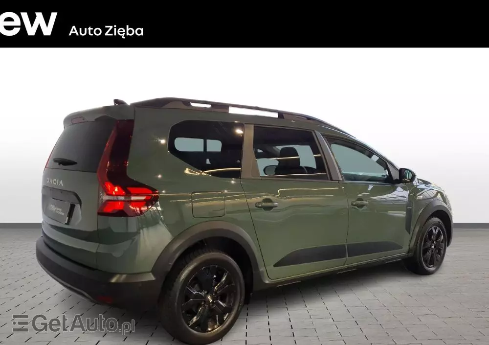 DACIA Jogger 1.0 TCe SL Extreme 7os
