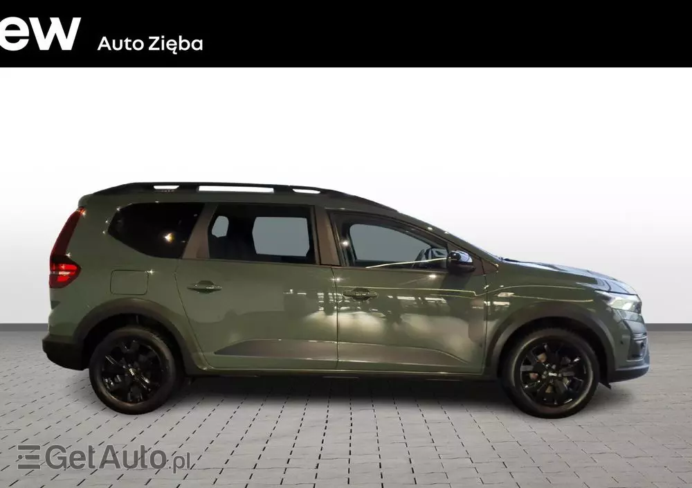 DACIA Jogger 1.0 TCe SL Extreme 7os