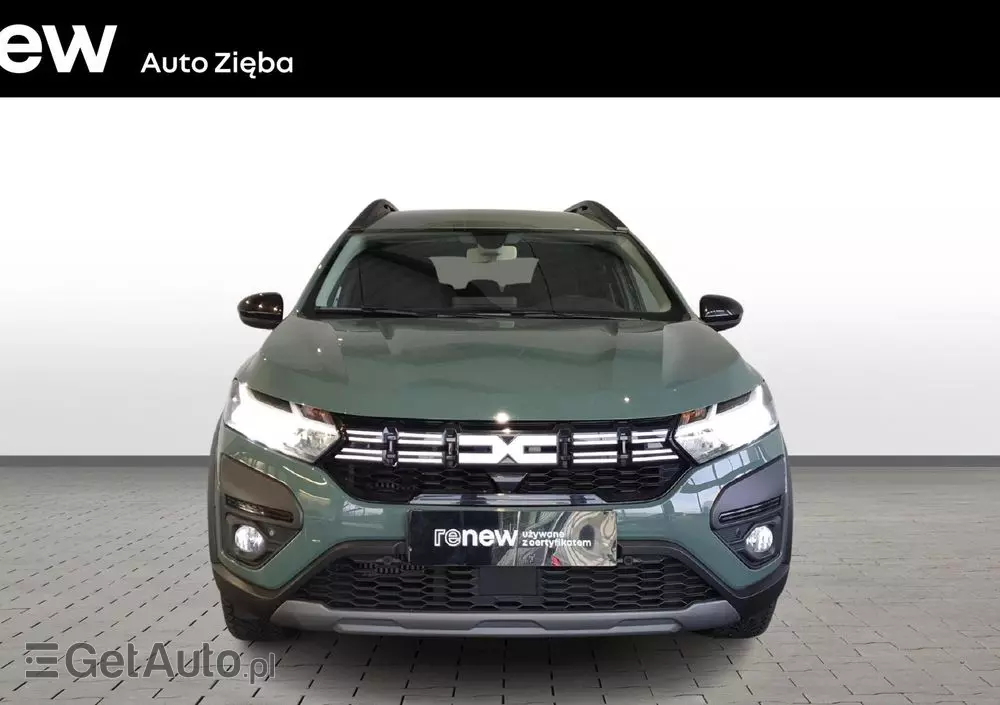 DACIA Jogger 1.0 TCe SL Extreme 7os