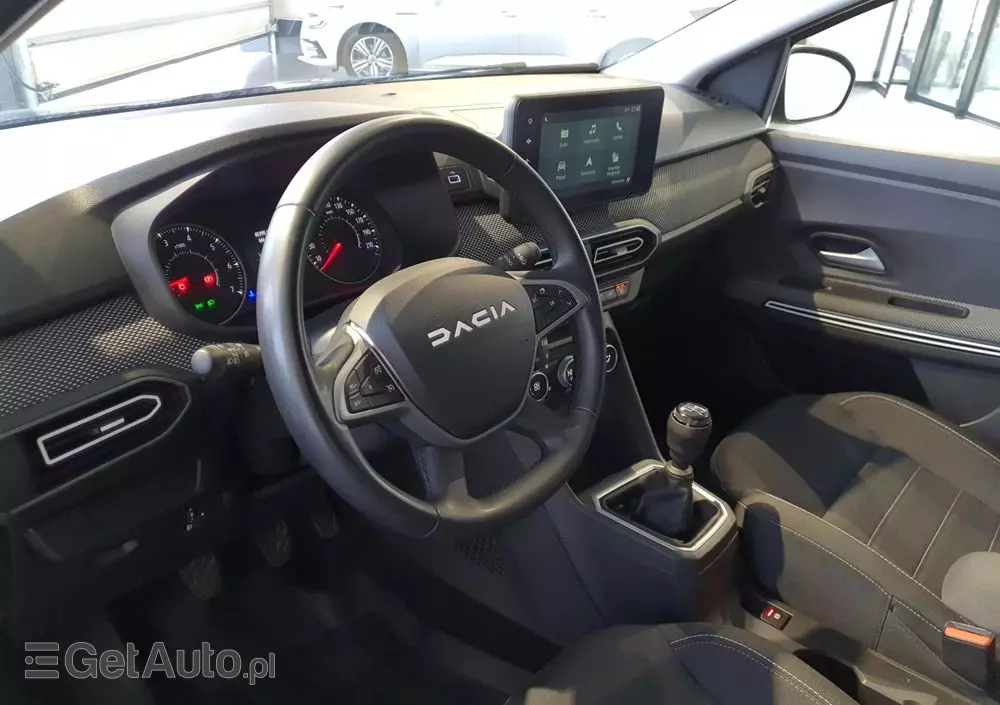 DACIA Jogger 1.0 TCe SL Extreme 7os