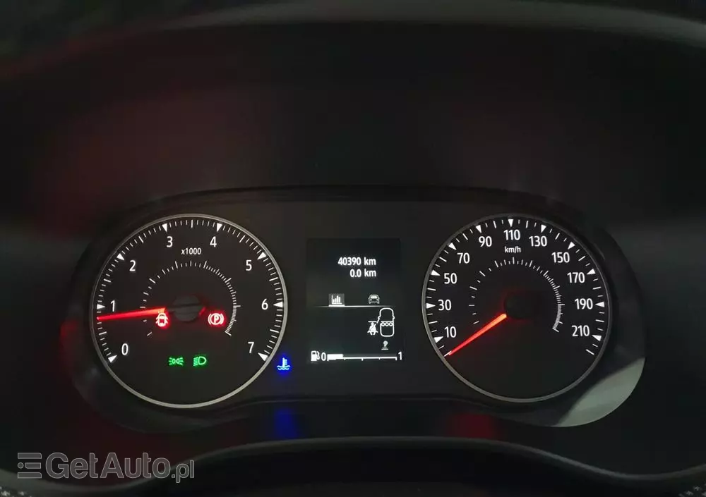 DACIA Jogger 1.0 TCe SL Extreme 7os