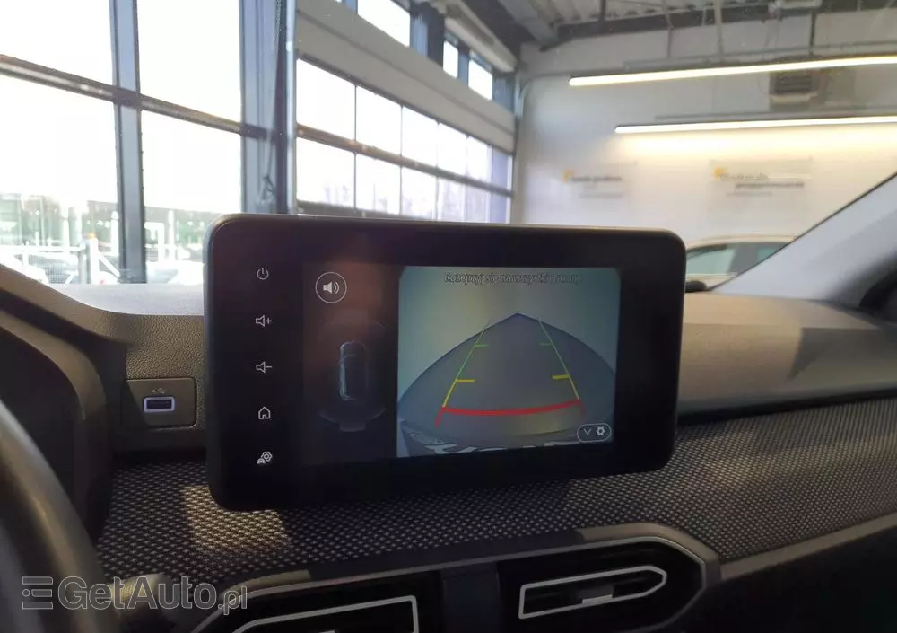 DACIA Jogger 1.0 TCe SL Extreme 7os