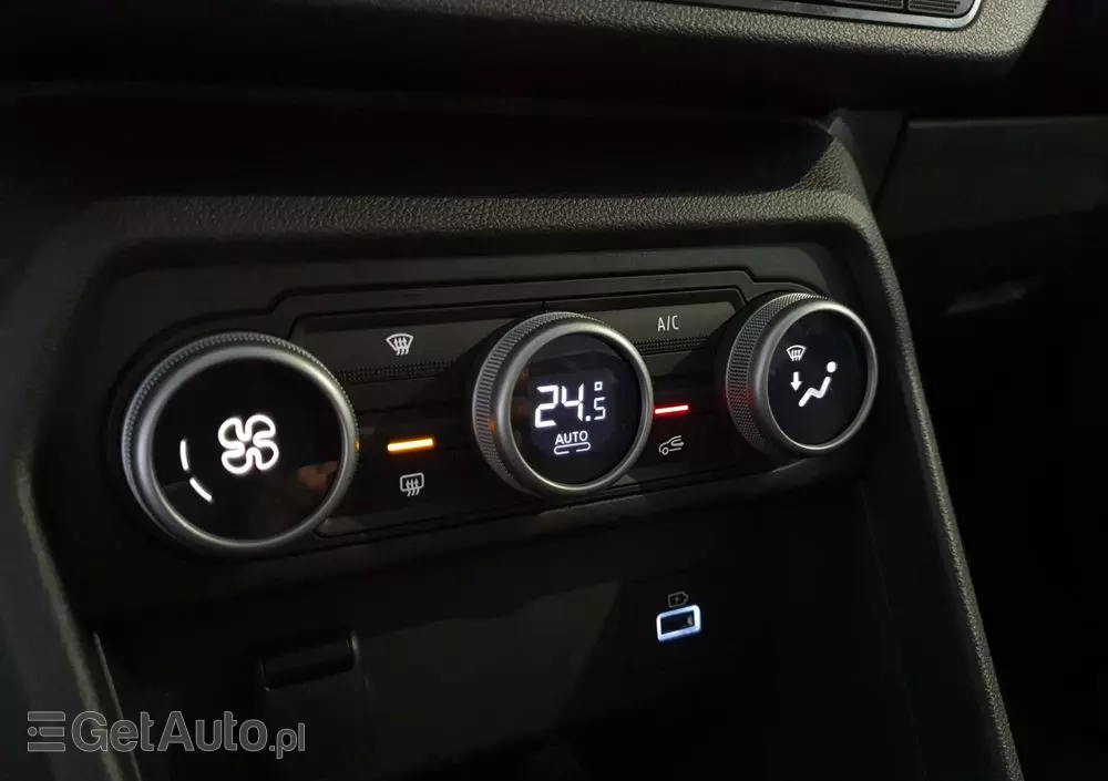 DACIA Jogger 1.0 TCe SL Extreme 7os