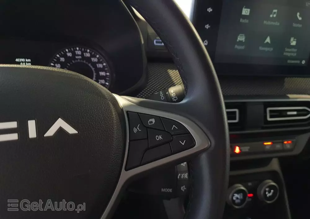 DACIA Jogger 1.0 TCe SL Extreme 7os