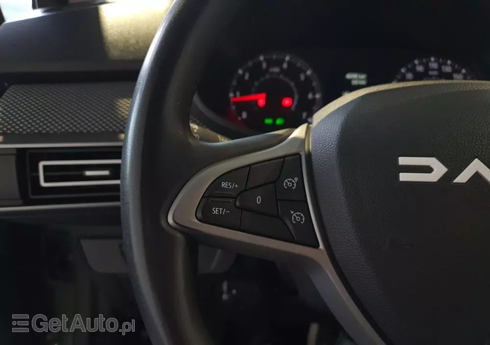 DACIA Jogger 1.0 TCe SL Extreme 7os