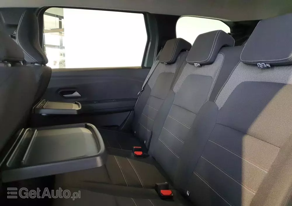 DACIA Jogger 1.0 TCe SL Extreme 7os