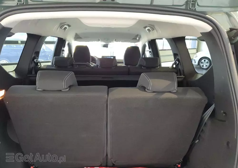 DACIA Jogger 1.0 TCe SL Extreme 7os