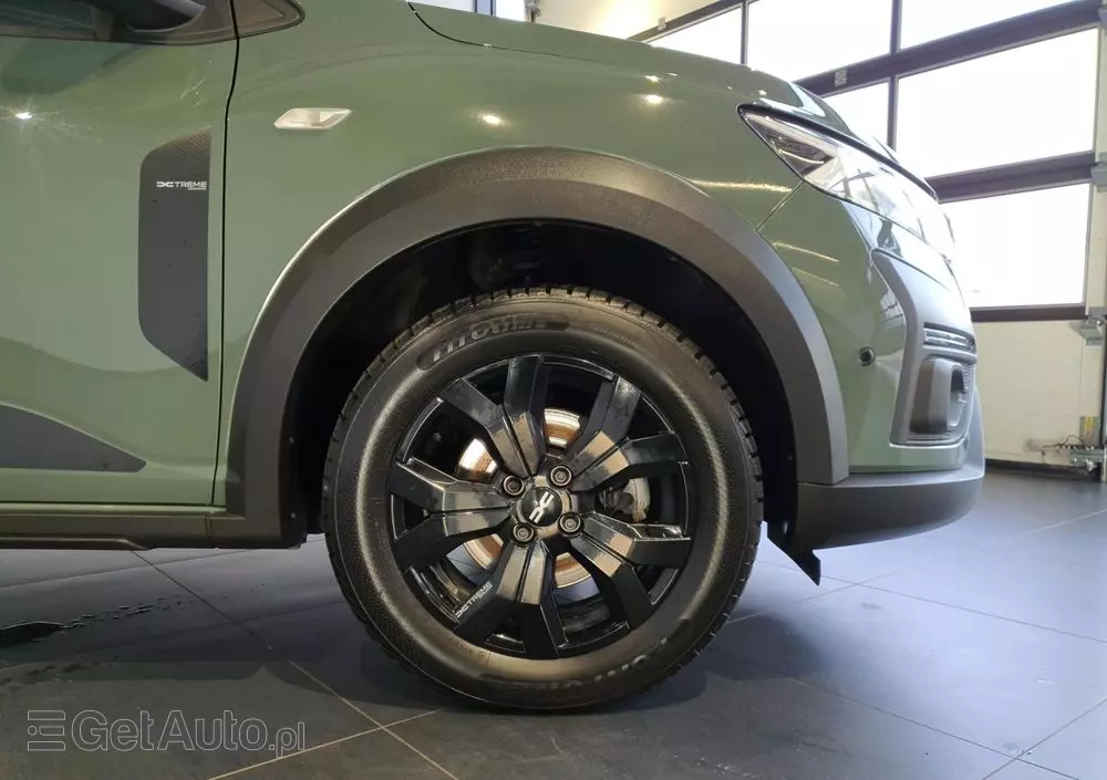 DACIA Jogger 1.0 TCe SL Extreme 7os