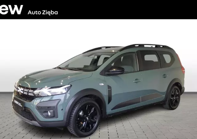 DACIA Jogger 1.0 TCe SL Extreme 7os