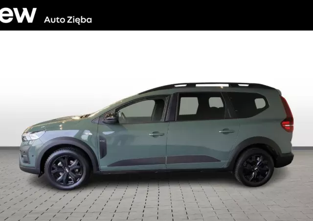 DACIA Jogger 1.0 TCe SL Extreme 7os