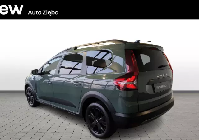 DACIA Jogger 1.0 TCe SL Extreme 7os