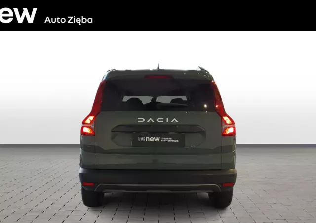 DACIA Jogger 1.0 TCe SL Extreme 7os
