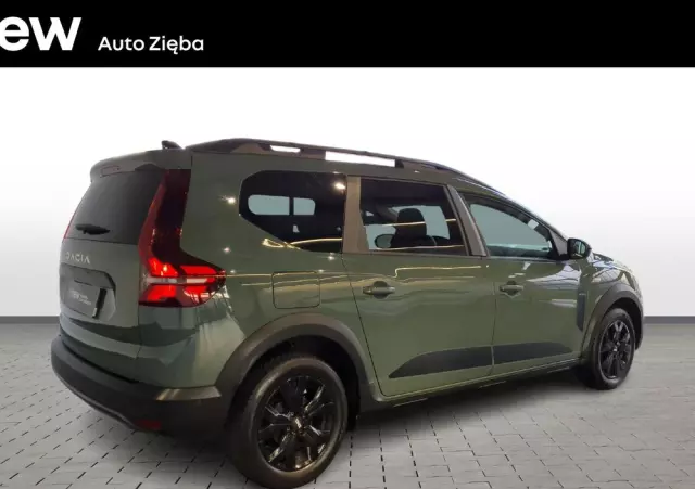 DACIA Jogger 1.0 TCe SL Extreme 7os