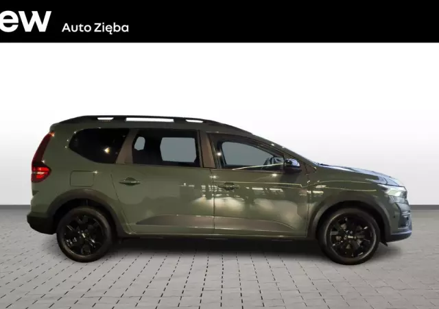 DACIA Jogger 1.0 TCe SL Extreme 7os