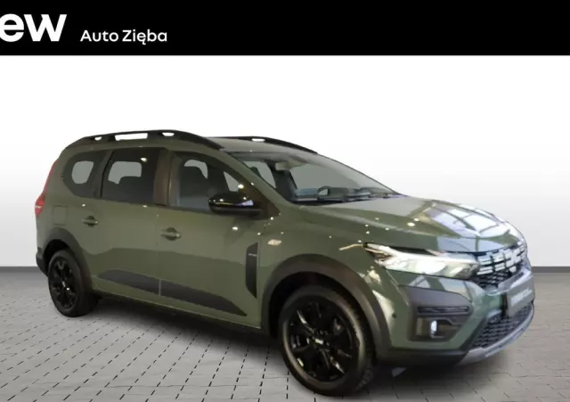 DACIA Jogger 1.0 TCe SL Extreme 7os