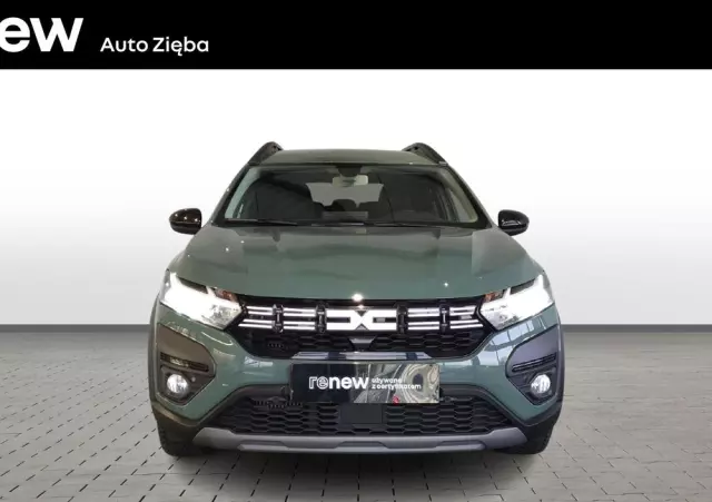 DACIA Jogger 1.0 TCe SL Extreme 7os