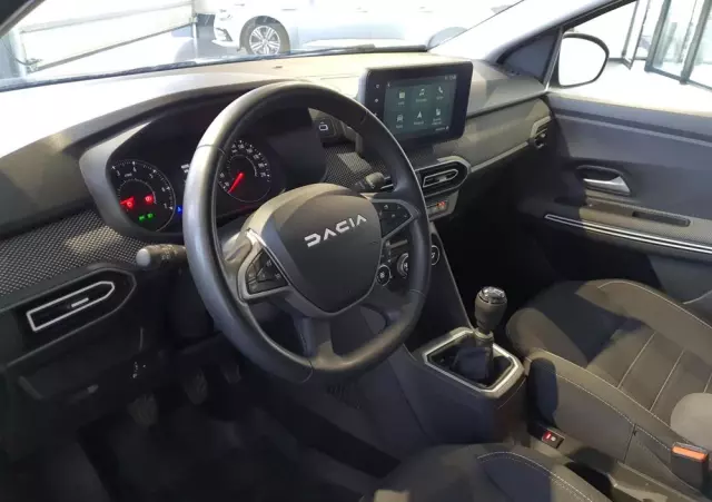 DACIA Jogger 1.0 TCe SL Extreme 7os