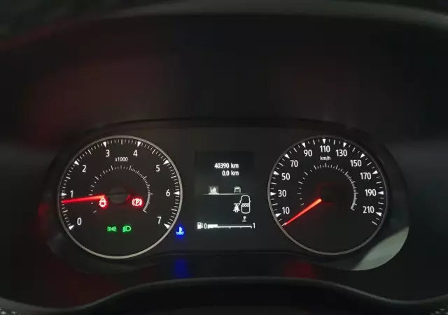 DACIA Jogger 1.0 TCe SL Extreme 7os