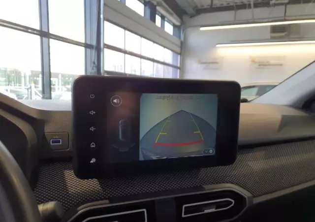 DACIA Jogger 1.0 TCe SL Extreme 7os