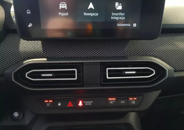 DACIA Jogger 1.0 TCe SL Extreme 7os