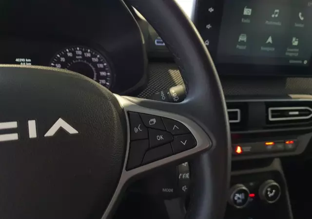 DACIA Jogger 1.0 TCe SL Extreme 7os