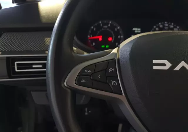 DACIA Jogger 1.0 TCe SL Extreme 7os