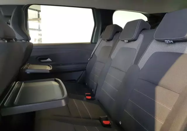 DACIA Jogger 1.0 TCe SL Extreme 7os