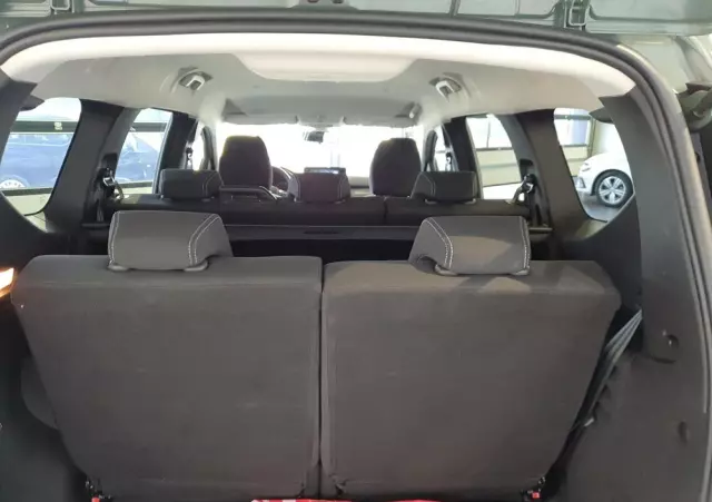 DACIA Jogger 1.0 TCe SL Extreme 7os