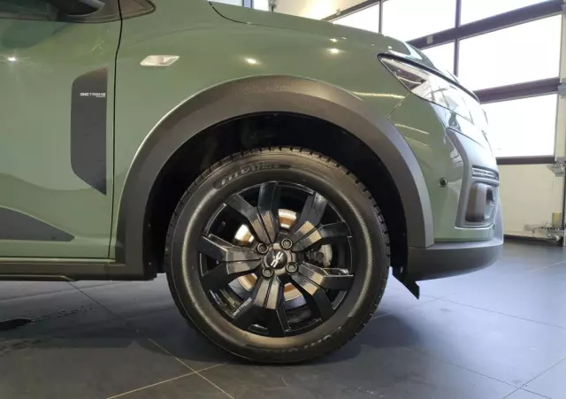 DACIA Jogger 1.0 TCe SL Extreme 7os