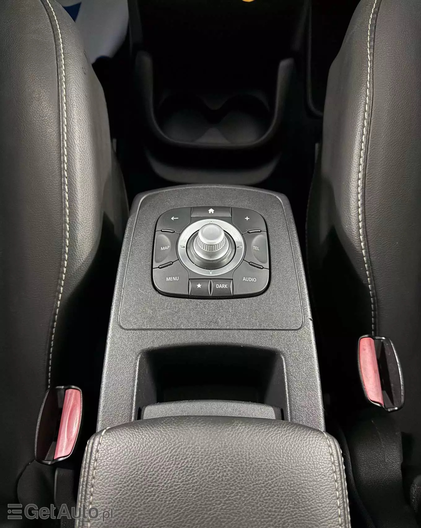 RENAULT Scenic 1.5 dCi Limited