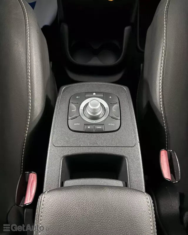 RENAULT Scenic 1.5 dCi Limited