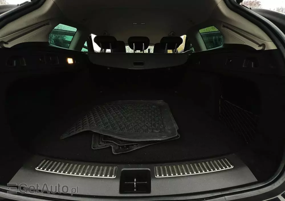 OPEL Insignia Grand Sport2.0 Direct InjTurbo 4x4 Dynamic