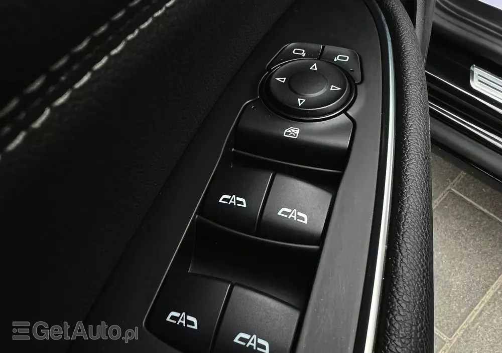 OPEL Insignia Grand Sport2.0 Direct InjTurbo 4x4 Dynamic