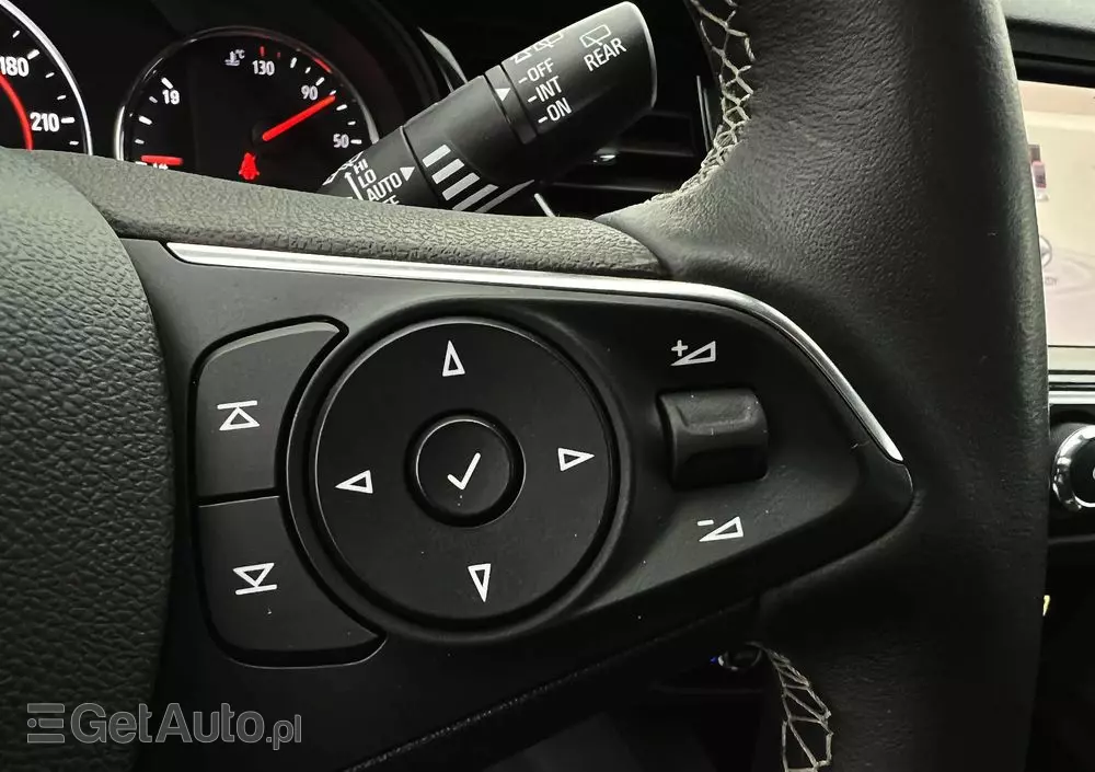 OPEL Insignia Grand Sport2.0 Direct InjTurbo 4x4 Dynamic