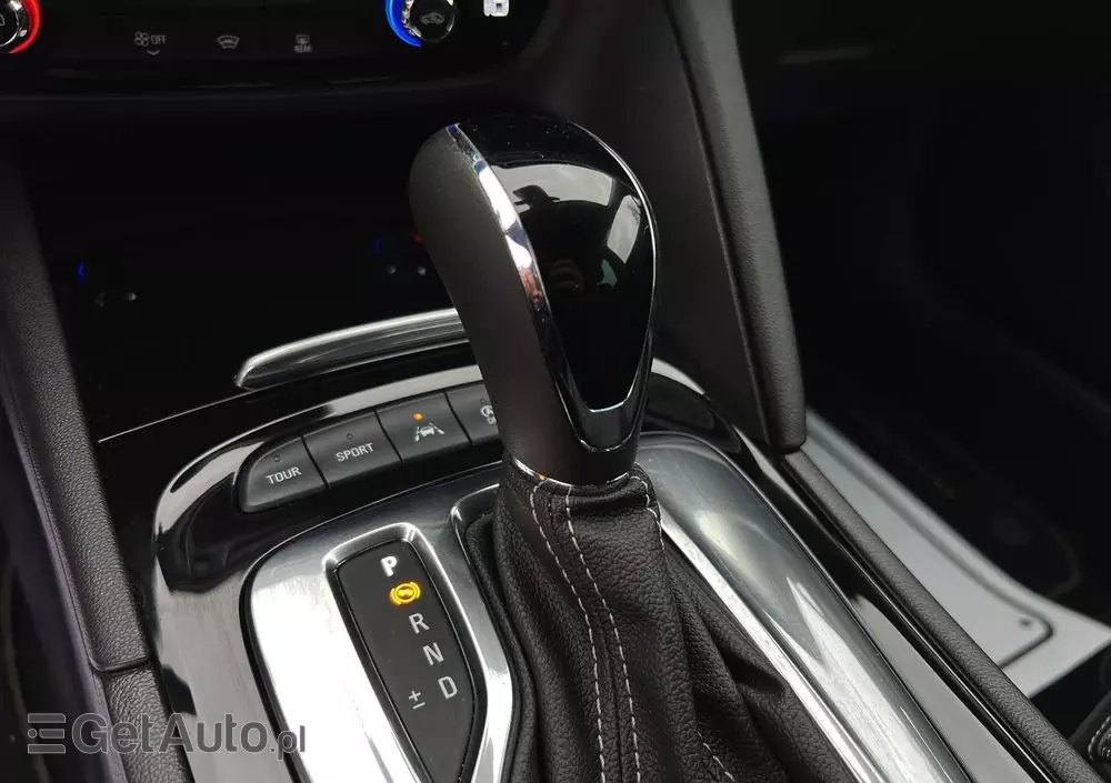 OPEL Insignia Grand Sport2.0 Direct InjTurbo 4x4 Dynamic