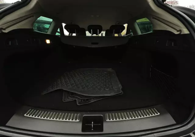 OPEL Insignia Grand Sport2.0 Direct InjTurbo 4x4 Dynamic