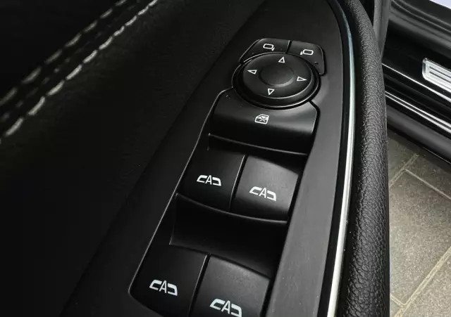 OPEL Insignia Grand Sport2.0 Direct InjTurbo 4x4 Dynamic