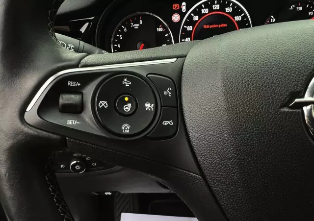 OPEL Insignia Grand Sport2.0 Direct InjTurbo 4x4 Dynamic