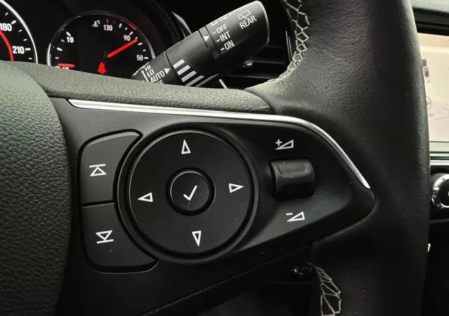 OPEL Insignia Grand Sport2.0 Direct InjTurbo 4x4 Dynamic