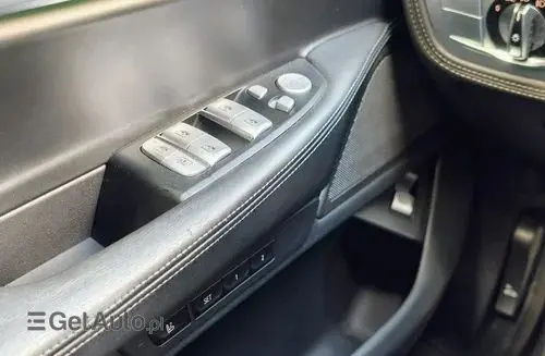 BMW Seria 7 