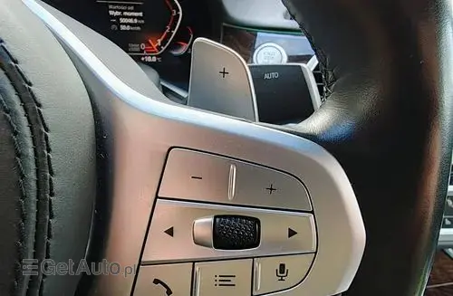 BMW Seria 7 