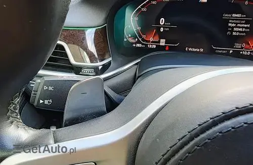 BMW Seria 7 