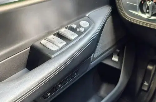 BMW Seria 7 