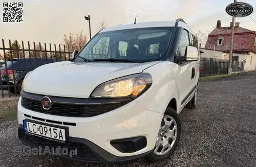 FIAT Doblo 