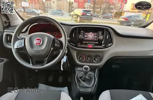 FIAT Doblo 