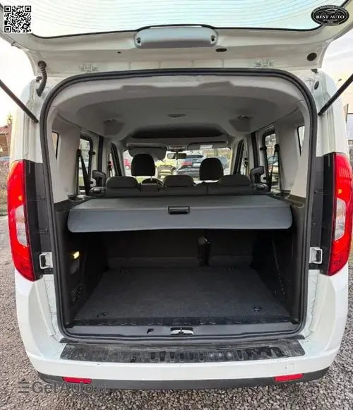 FIAT Doblo 