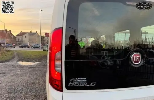 FIAT Doblo 