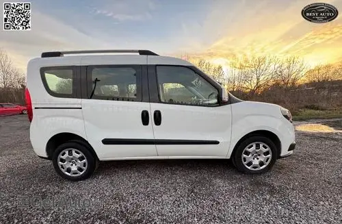 FIAT Doblo 